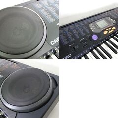 カシオ 61鍵盤 電子キーボード CTK-541  キーボード CASIO ☆札幌市 北区 屯田の画像