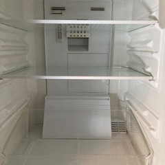 冷蔵庫　中古　引き取れる方の画像