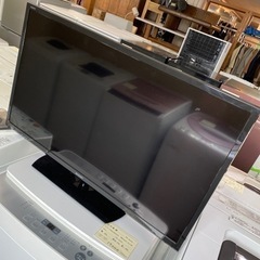 JH3419 液晶テレビ SHARP ZT-C32AE1