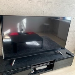 【激安】液晶TV 55インチ（定価126,650円）