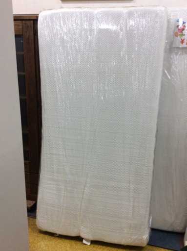 マットレス 〈シングルサイズ〉 エマ・スリープ