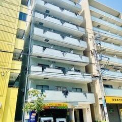 🏆【総額10万円で入居可能】🏆 1K ⭕️ 東急東横線 東白楽駅...