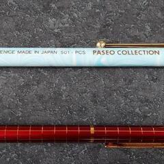 シャープペンシル