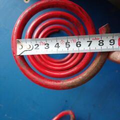 軽自動車用ダウンサス  の画像