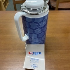 【🌷新品未使用🌷TIGER🐯魔法瓶、茶器、ギフトセット🎁】