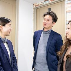 渋谷勤務！　SNS動画広告提案営業！の画像