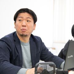渋谷勤務！　SNS動画広告提案営業！の画像