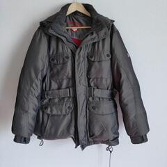 wellensteyn ジャケット