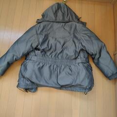 wellensteyn ジャケットの画像