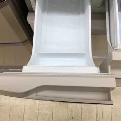 ★1/14【✨エコナビ搭載✨】定価159,800円 Panasonic パナソニック 426L冷蔵庫 大型冷蔵庫 スピード凍結でいつで