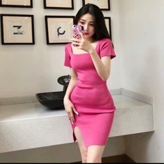 dress fashion