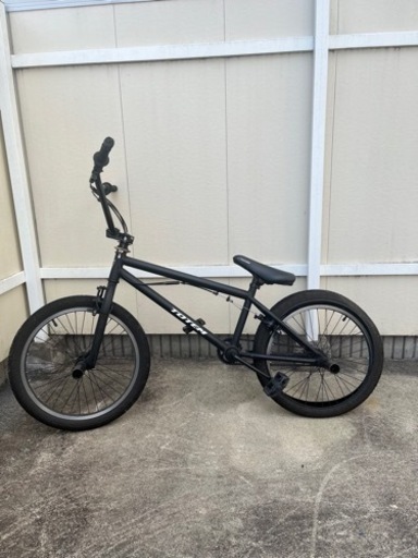 2020年新品購入 BMX 自転車 20インチ ペグ ジャイロ Vブレーキ 360度回転