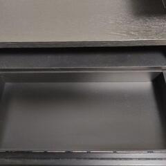 テレビキャビネット☆梶山さま質問や連絡は出品商品のERIKサイドキャビネットからお願いします！の画像