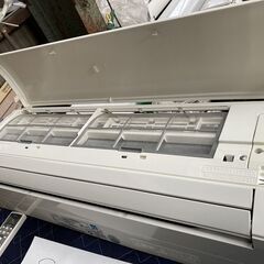 S4,富士通,標準工事費込み,AS-J22A-W,2012年式,6畳用,2.2Kw,中古,東京都内近郊、横浜市近郊,送料無料,中古,本体・ガス1年保証,内部洗浄済 S4,富士通,標準工事費込み,AS-J22A-W,2012年式,6畳用,2.2Kw,中古