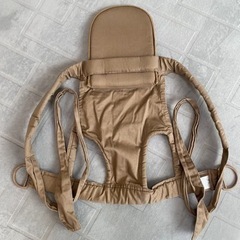 おんぶ紐の画像