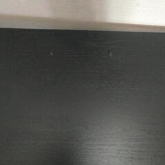 決まりました テレビ台 の画像