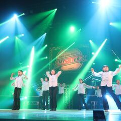 河内小阪でキッズダンスを始めよう！豪華発表会ありますの画像
