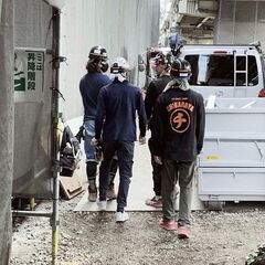 【荷揚げ経験者募集】交通費全額支給、直行直帰の画像
