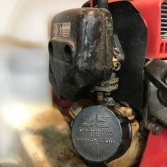 【中古】ジャンク品 丸山 噴霧器 さざり MSO35Dの画像