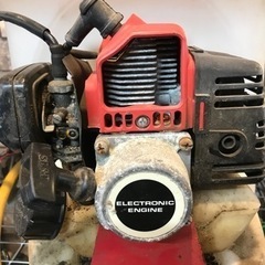 【中古】ジャンク品 丸山 噴霧器 さざり MSO35Dの画像