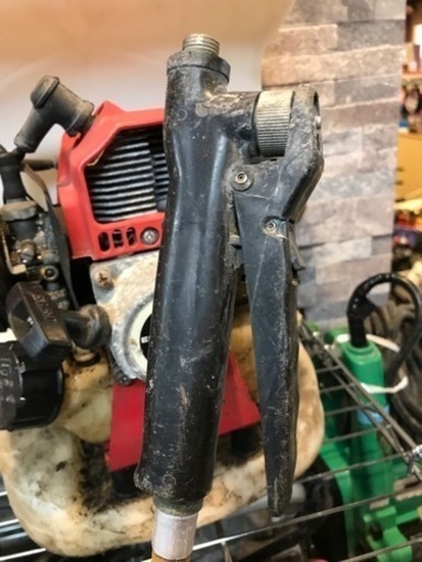 【中古】ジャンク品 丸山 噴霧器 さざり MSO35D