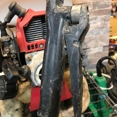 【中古】ジャンク品 丸山 噴霧器 さざり MSO35Dの画像