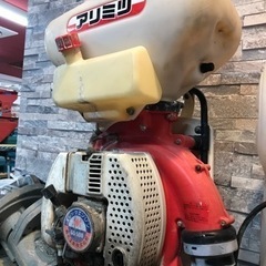 【中古】ジャンク品 アリミツ 噴霧器 GD-500