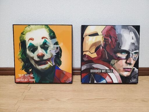 アート作品