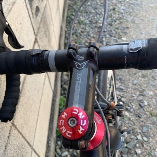 FELT GARMIN F95 フェルト ガーミン ロードバイク