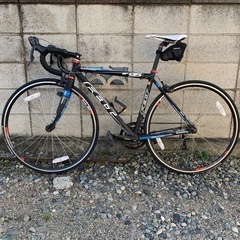 FELT GARMIN F95 フェルト ガーミン ロードバイク