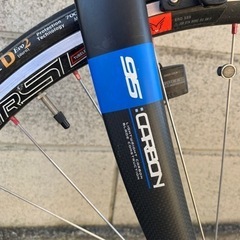 FELT GARMIN F95 フェルト ガーミン ロードバイク