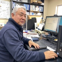 のびのび働ける新しい時代の建築ワーク！施工管理・営業（左官・塗装・外構工事担当）の画像