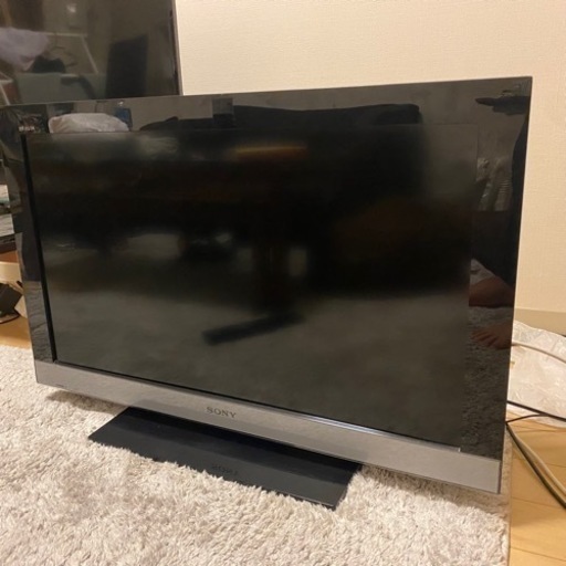 SONY テレビ