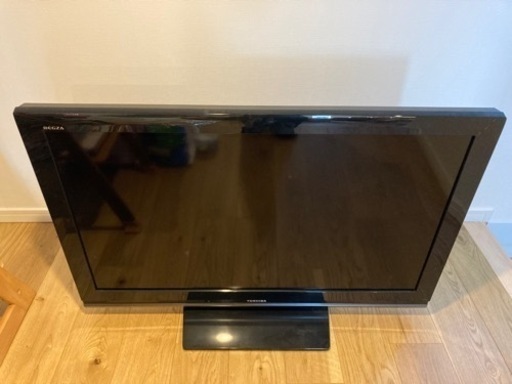 お譲り先決まりました。東芝　REGZA 40A8000 液晶テレビ