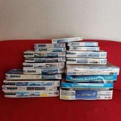 タミヤ ハセガワ アオシマ プラモデル 戦闘機