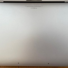 【お取引完了済】MacBook Pro (13-inch, 2019)【2/28まで】の画像