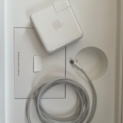 【お取引完了済】MacBook Pro (13-inch, 2019)【2/28まで】の画像