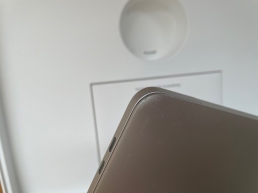 【お取引完了済】MacBook Pro (13-inch, 2019)【2/28まで】
