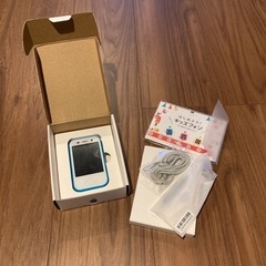 ソフトバンク　キッズフォン