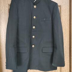 制服　学ラン、ズボン　