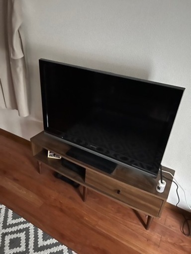 テレビ テレビ台 セット売り
