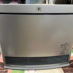 ガスファンヒーター ガスホース 生活雑貨の中古が安い！激安で