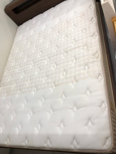 ?売約済?✨♦️おすすめ♦️✨ダブルベットマットセット?✨