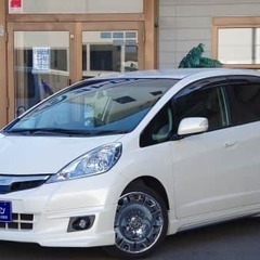 運転しやすいんすよ。