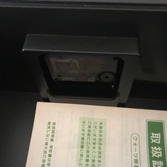 オルゴール　置き時計　アナログ　宝石箱　アクセサリー入れ　小物入れ　ジュエリーの画像