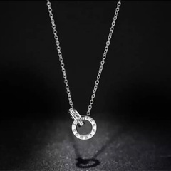 ネックレス　新品
