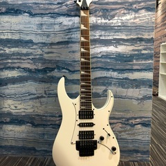 【USED美品】Ibanez　RG350DXZ   受け取り限定...
