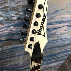 【USED美品】Ibanez　RG350DXZ   受け取り限定  スタジオ利用の特典あり！の画像