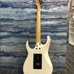 【USED美品】Ibanez　RG350DXZ   受け取り限定  スタジオ利用の特典あり！の画像