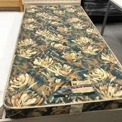 🔴売約済🔴✨🛏✨シングルベットマットセット✨✨の画像
